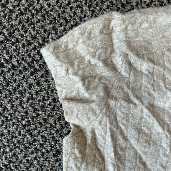 True Vintage Pendleton Short sleeve Sweater - Picture 3 of 6